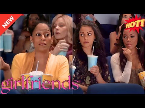 [𝙉𝙀𝙒] Girlfriends 🍀🌳🌲 Operation Does She Yield 🌺🌷 𝙂𝙞𝙧𝙡𝙛𝙧𝙞𝙚𝙣𝙙𝙨 Comedy American Sitcom 2025