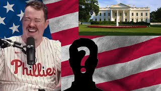 Shane Gillis on the OG Capitol Riots