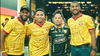 Jose Victoria - Barcelona Viejo Amigo (Video Oficial)