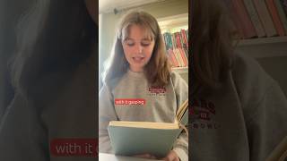 Anxiety (a poem by me) #reading #poetry #music #books #booktubetbr #peoplereading I am 16