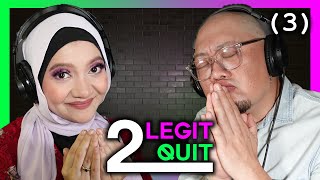 Revenge of the Feast - 2 Legit 2 Quit
