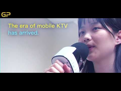 The Best Karaoke Microphones Available in The Market ,Gold Point Technology Co., Taiwantrade