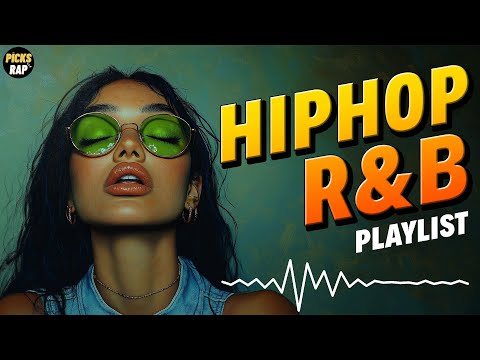 R&B And HipHop Playlist 2025 - Best Rnb/HipHop Mix