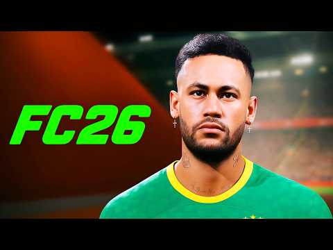 FC 26… Best Career Mode Yet? New Trailer!
