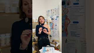 Hormone balance - my mission to help you