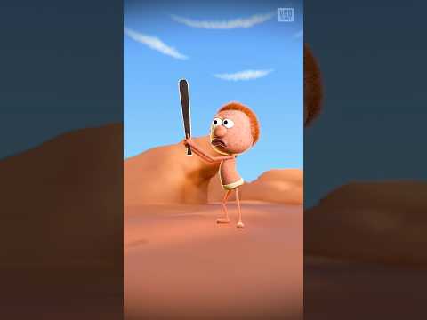 Dumb ways to die!! 😂 (Animation Meme) vroplanet  #shorts #funny #animation
