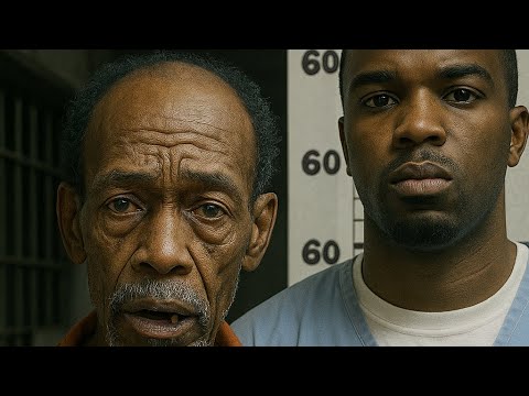 One Tooth Reggie challenge me emotionally in prison