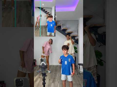 Sabéis que parece?😂