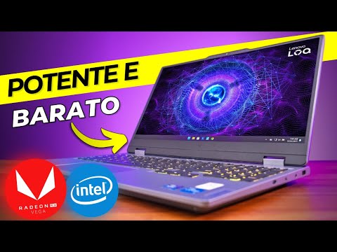 TOP 7 MELHORES Notebook POTENTE CUSTO-BENEFÍCIO em 2025!!! - BOM e BARATO