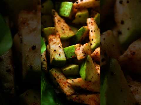 So simple to make! 🍈🍈 Guava bites | Traditional Me