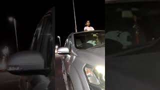 #enjoy with car travels #GAMI#funnycomedy #video 