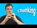 Chunking in Simple Present Tense