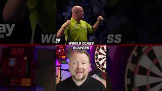 Life & Career | Michael van Gerwen