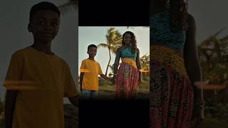 Shuri meets t'challa's son || prince t'challa [4k]Edit #marvel #movieshorts #shorts #reels