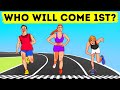 Challenge Your Mind with Riddles to Ignite Your Genius