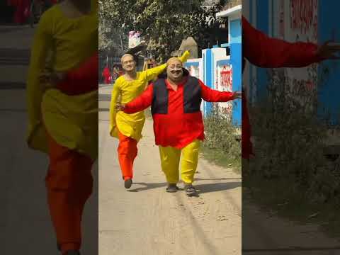 motu patlu aye ananya se milne🥰🤣