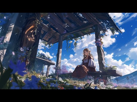 Relaxing Medieval Music & Fantasy Tavern Ambience - Celtic Bard Music, Relaxing Music