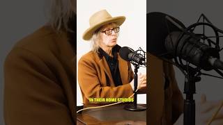 Throwing back to when Mike Scott featured on Rockonteurs back in February. #rockonteurs #throwback