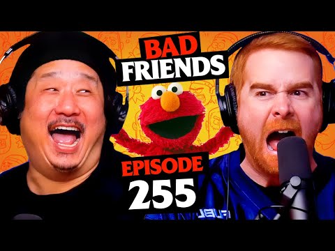 Bobby's Baby Powder | Ep 255 | Bad Friends