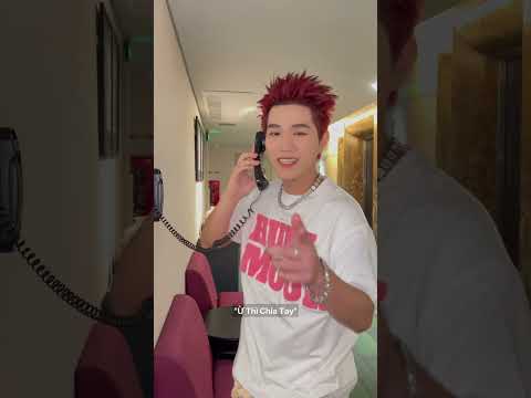 2 tiếng nữa thôi là được gặp nhau rồiiu #captainboy #UTCT #Uthichiatay #shorts
