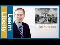 Economic Trends and Policies of the 1950s and 1960s