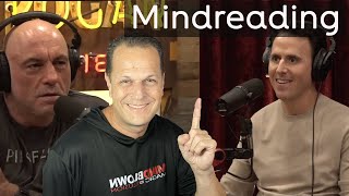 Read Minds like Oz Pearlman 