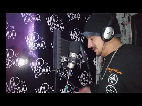 Weld l'Griya 09 - Morline v2 (prod by 88young)