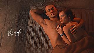 Samantha & Ian | Last stand