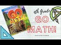 Geometry Concepts: Area and Perimeter