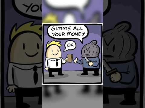 Don't be a Pushover #meme