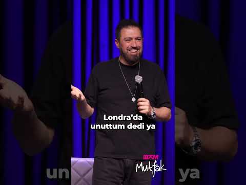 Anlatanadam Stand Up - Valiz