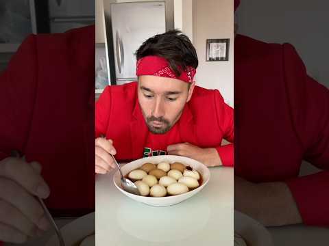@Patos3d HACK para COMER los HUEVOS más DELICIOSOS