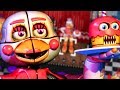 Animatronics and Game Strategies