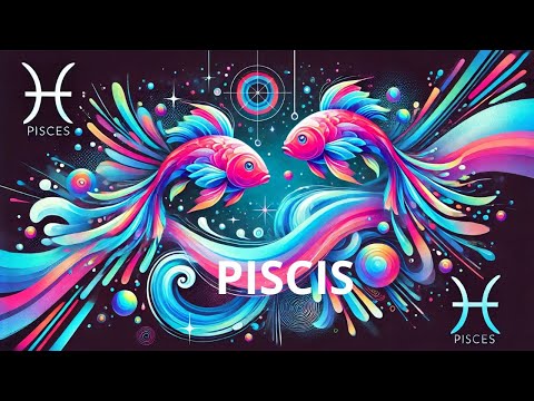 PISCIS!! VIENE LA MAYOR ALEGRÍA TRAS TANTA ESPERA❤️AGÁRRATE DONDE PUEDAS❤️!tarot aries hoy