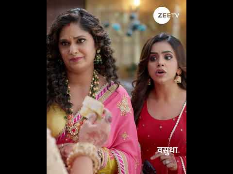 Vasudha Ep 138 | Zee TV UK HD