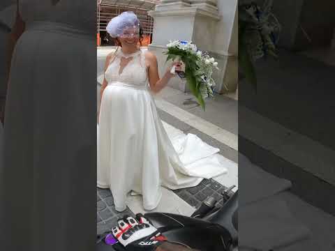 EVVIVA GLI SPOSI 🤵🏻👰🏻‍♀️
