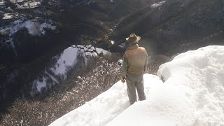 #195 Every Day, Snow