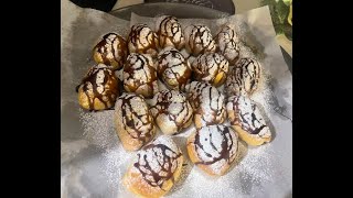 Otra Vez Me Fui De Postre Con Crossant