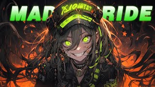 [1 hour] Haunting Songs from the MAD BRIDE of steel 💍🔥《ROCK MIX》