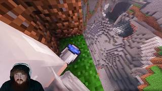 I Shouldn’t Have Went In This Cave…