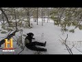 Wilderness Survival Experience Insights