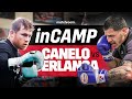 Edgar Berlanga's Boxing Journey