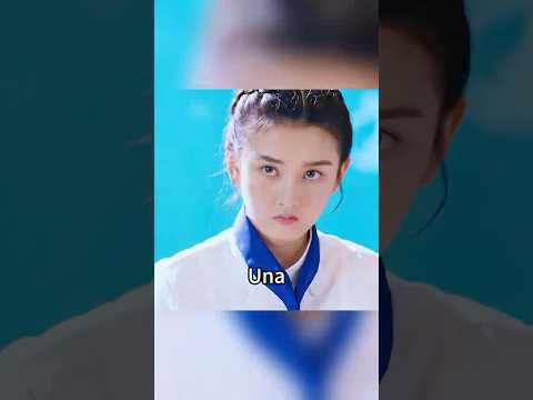 La mujer fue plagiada por su rival.#usa #movie #film