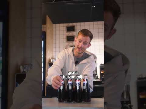 2e cola gratis!🥤➕🥤Wat is 0 × 4?🤓👇 @Boazvb
