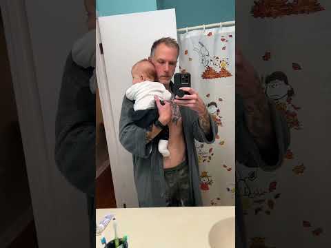Day 1: Stay at Home Dad #comedy #sahd #parenting #stayathome #sahm