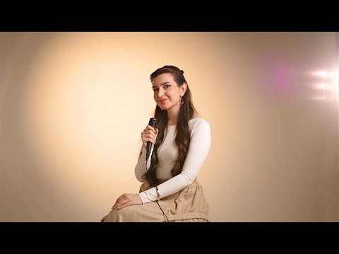 Fairuz - في قهوة عالمفرق (Fi Ahwe Aal Mafraq) COVER by Talia