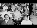 Civil Rights Movement Key Events