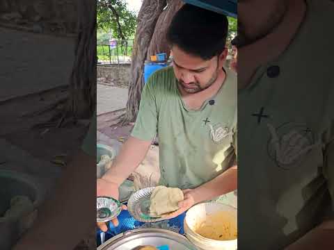 food vlogger 😂 #harshrajput #shorts #foodvlogger
