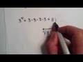 Understanding Roots and Exponents