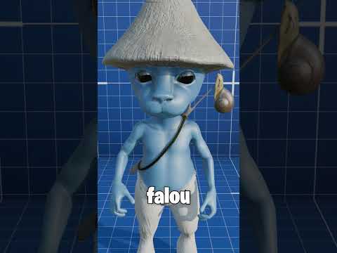 QUAL FOI O PRIMEIRO BRAINROT? #curiosidades #jazzghost #zackdfilm  #memes #skibiditoilet #tralalero